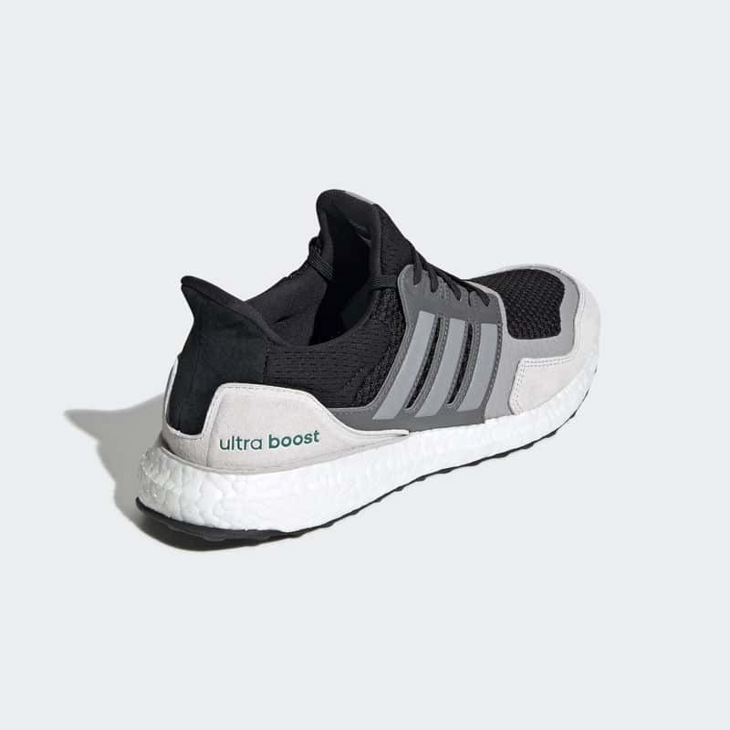 Ultra boost s&l outlet grey